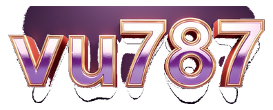 vu787 logo