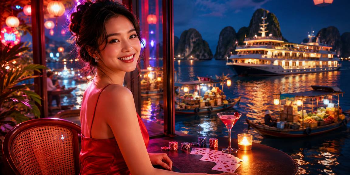 vu787 Màn hình game